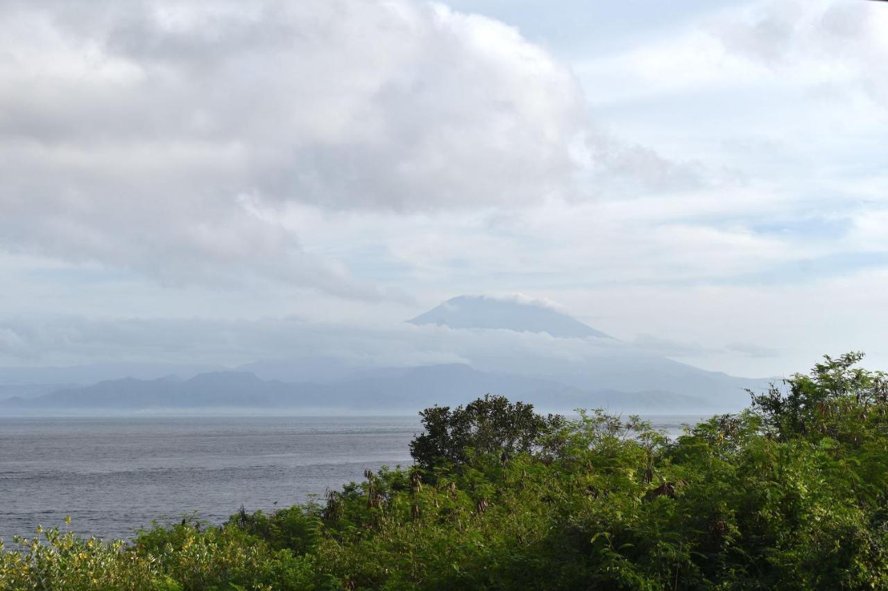 ホテル バリ ベルヴァ レンボンガン島 エクステリア 写真